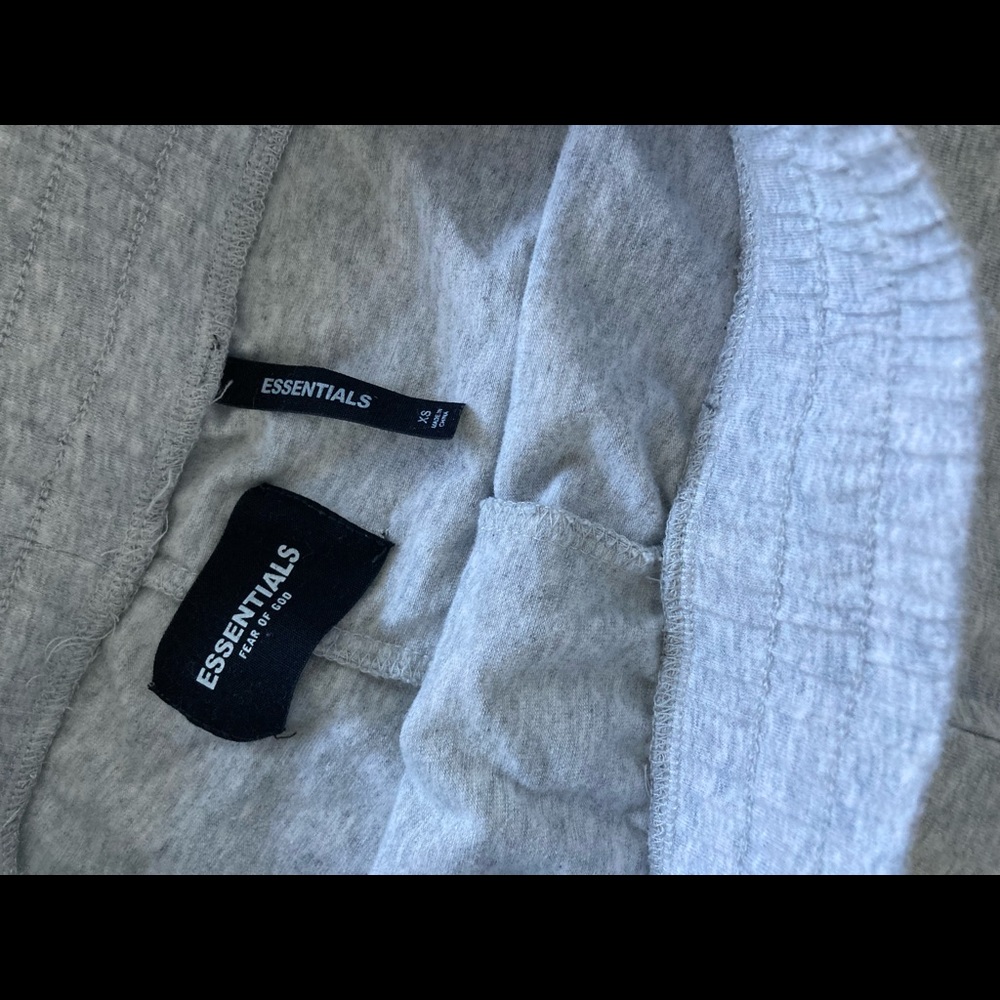 Fear of God Essentials Leggings
